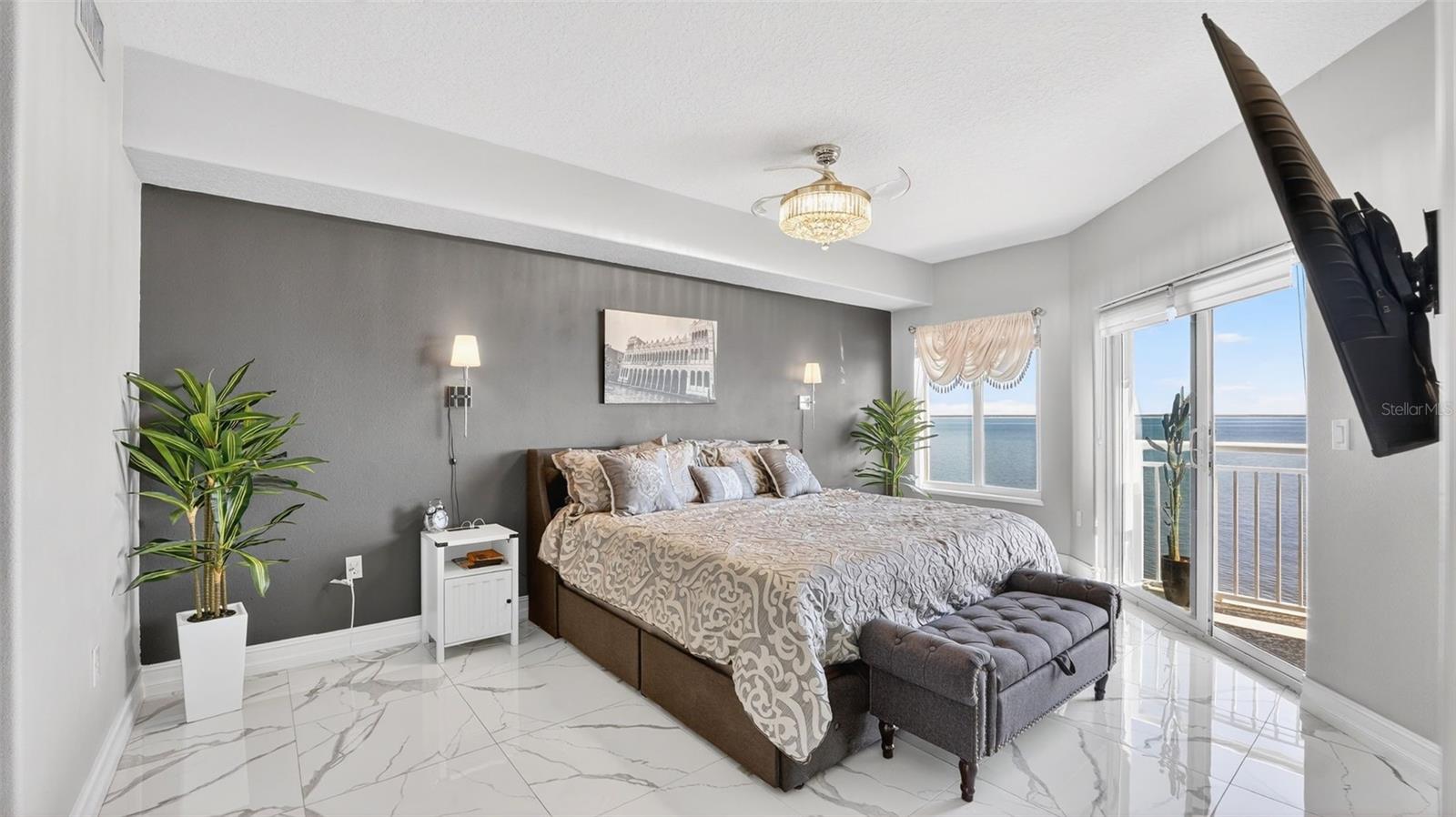 RIVER PALMS RIVER FRONT CONDOMINIUM - Residential