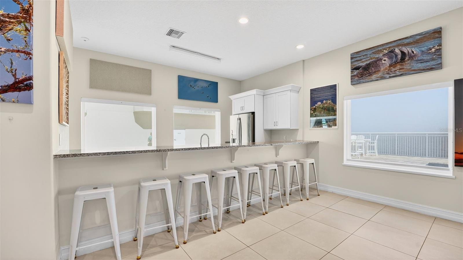 RIVER PALMS RIVER FRONT CONDOMINIUM - Residential