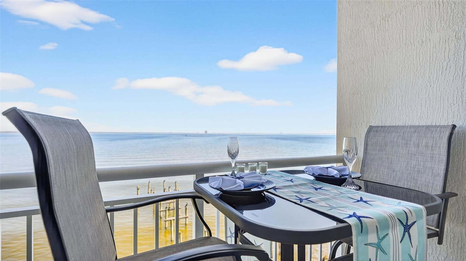 RIVER PALMS RIVER FRONT CONDOMINIUM - Residential