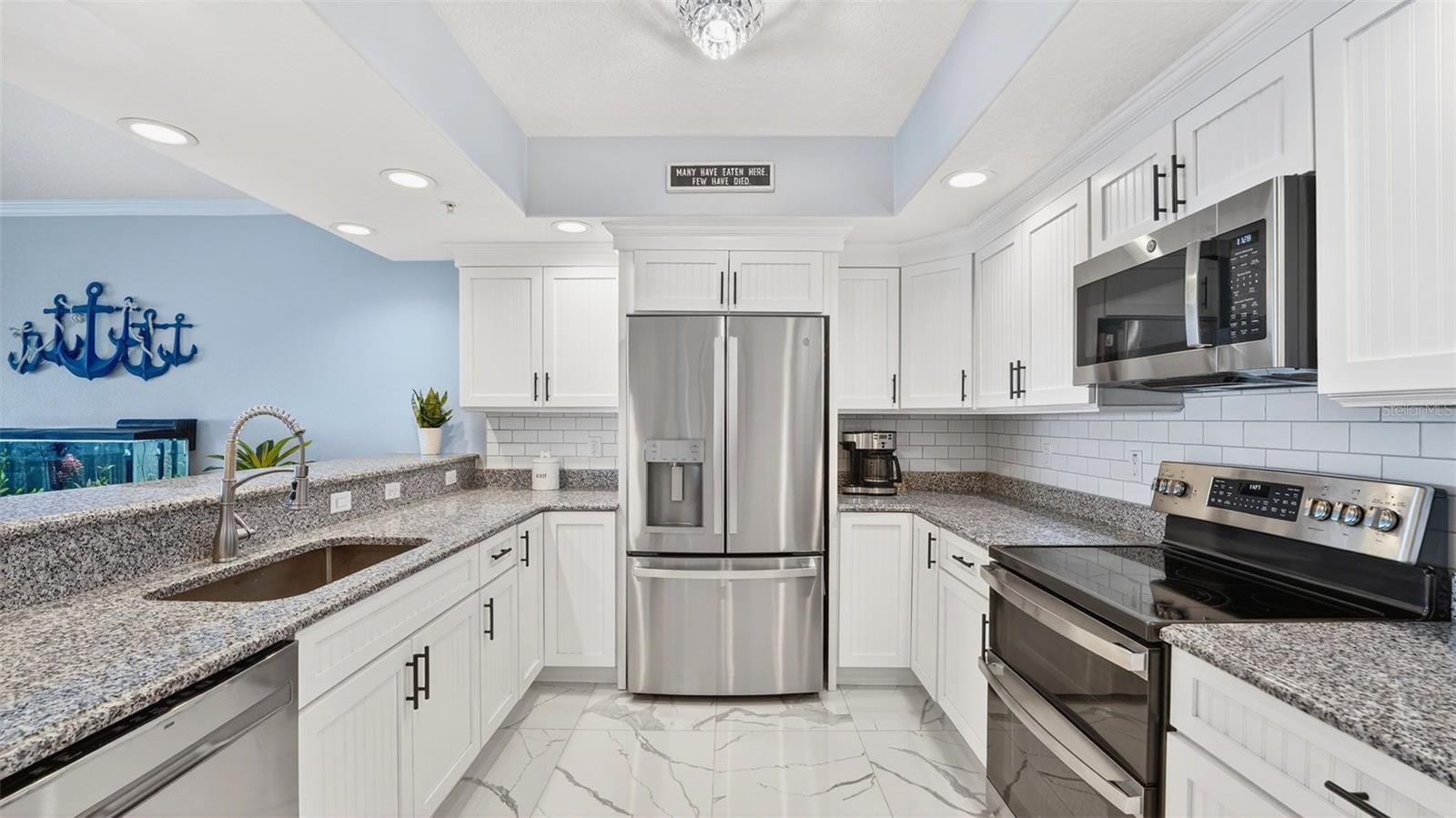 RIVER PALMS RIVER FRONT CONDOMINIUM - Residential