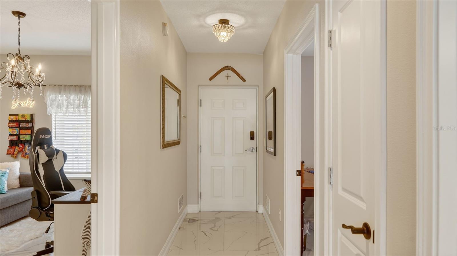 RIVER PALMS RIVER FRONT CONDOMINIUM - Residential