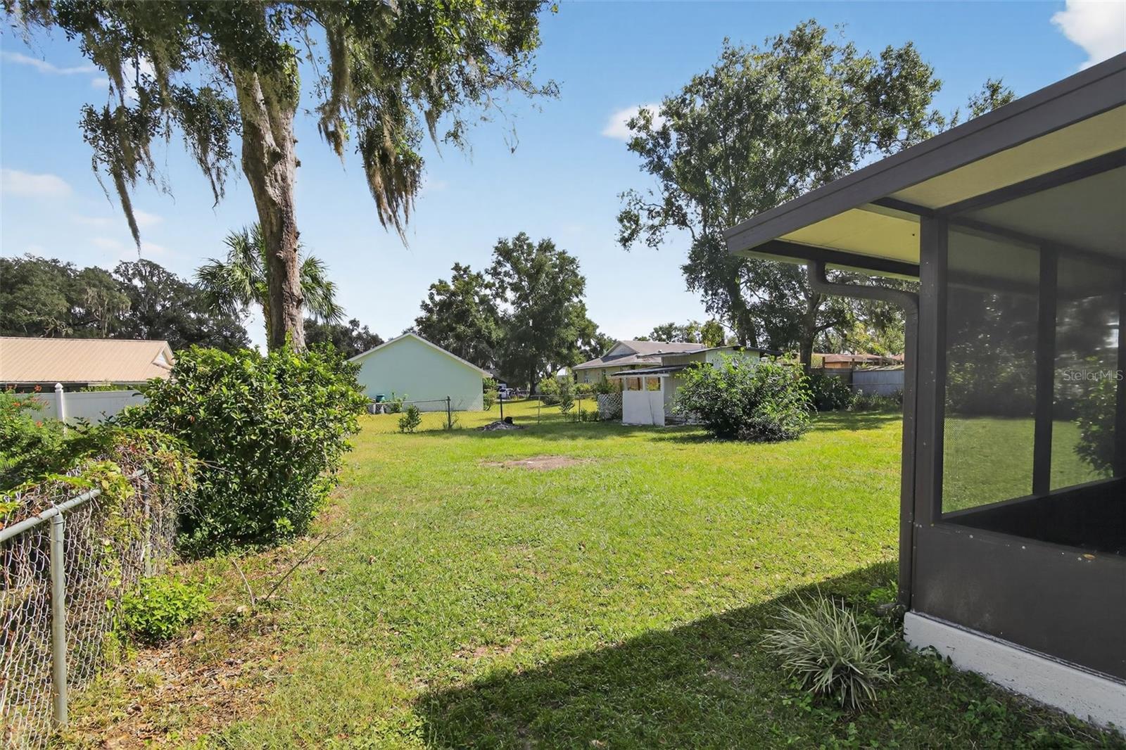 RIDGECREST - Residential