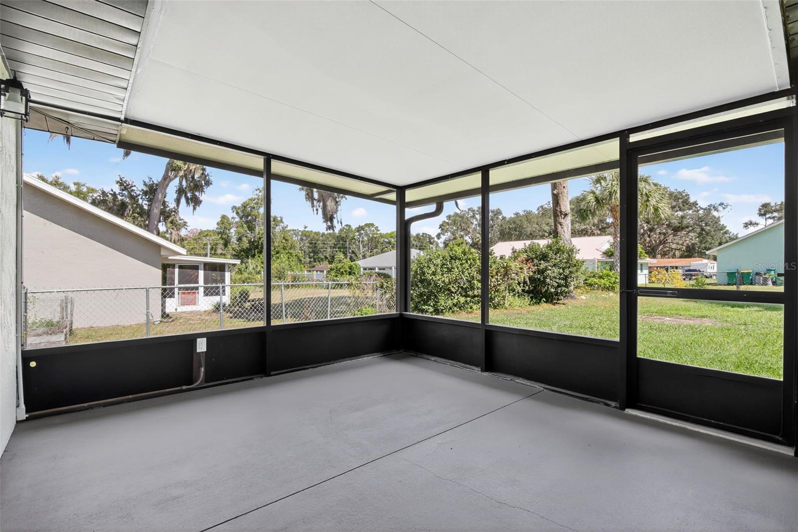 RIDGECREST - Residential