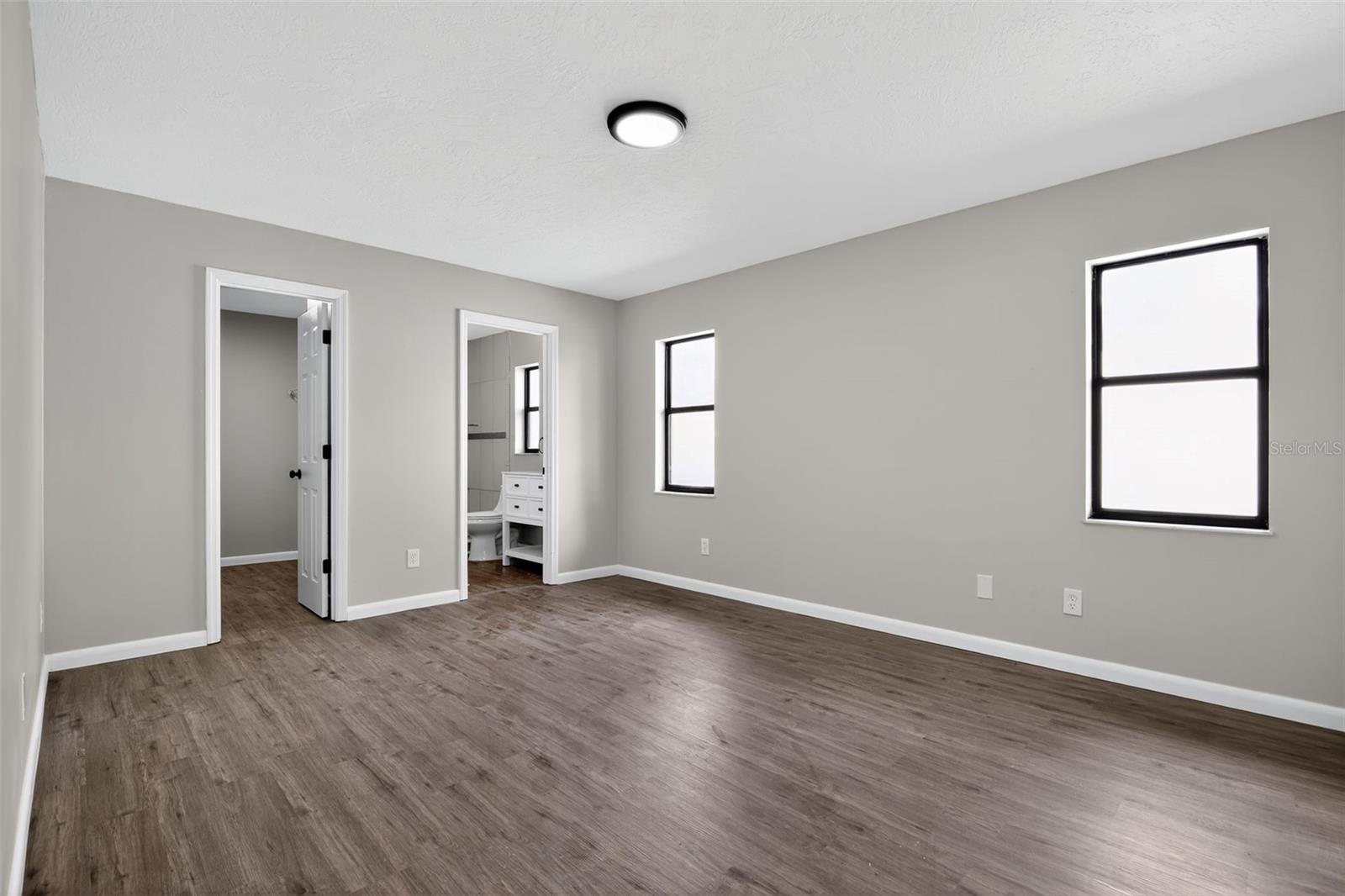 RIDGECREST - Residential