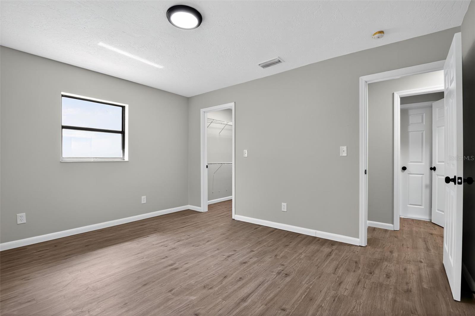 RIDGECREST - Residential