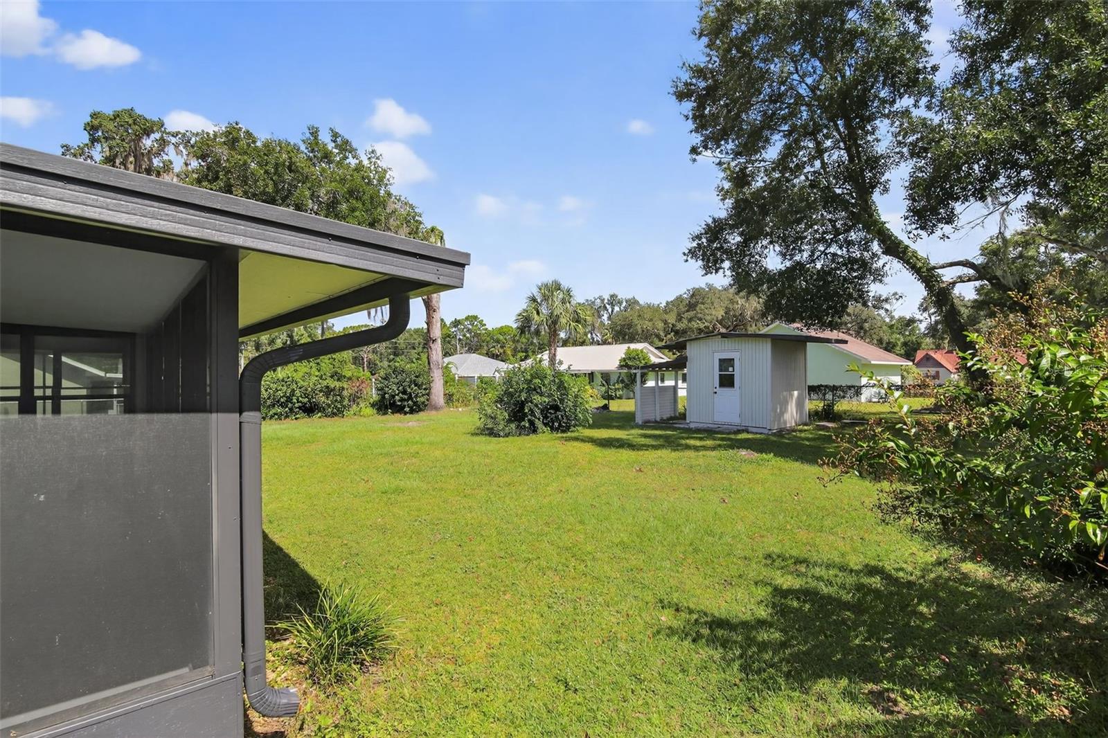 RIDGECREST - Residential