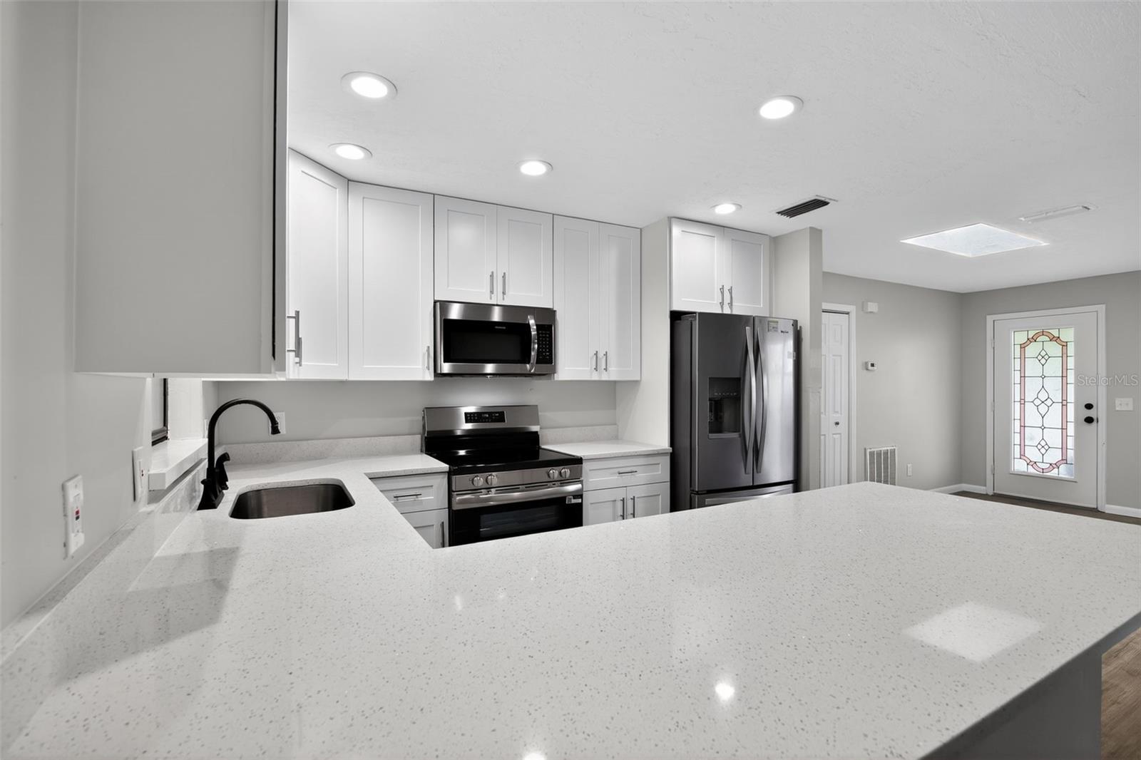 RIDGECREST - Residential