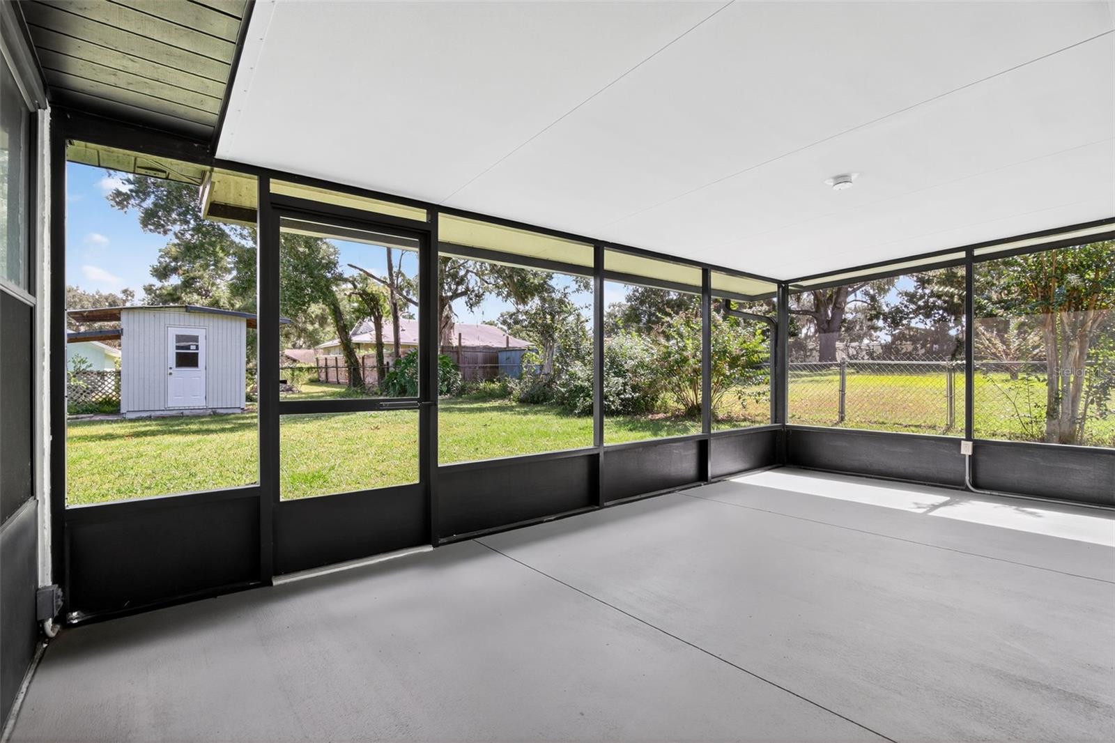 RIDGECREST - Residential