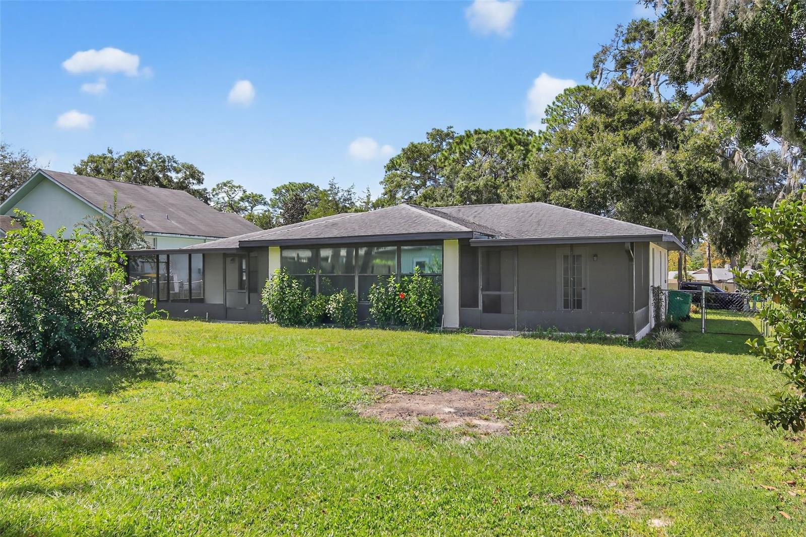 RIDGECREST - Residential