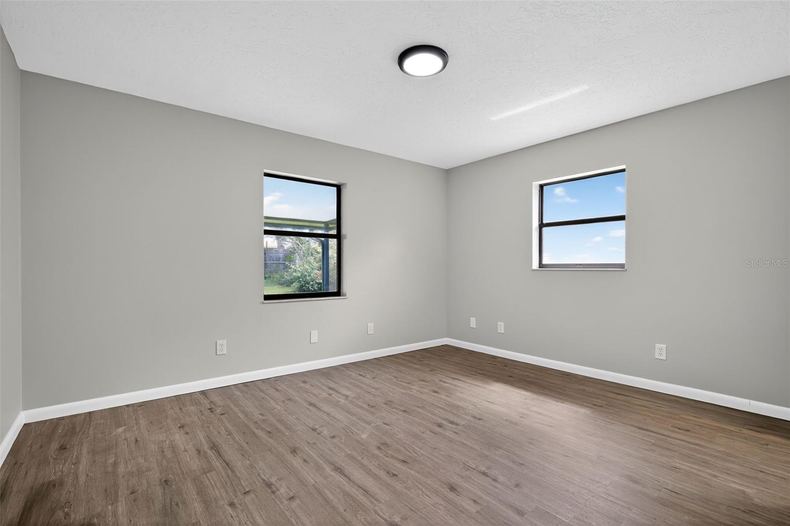 RIDGECREST - Residential