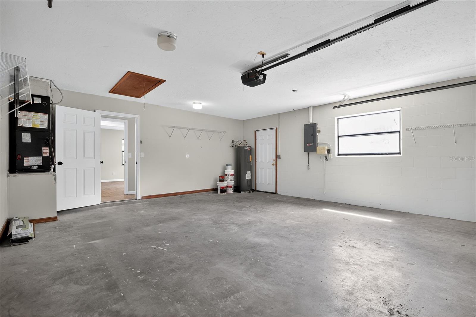 RIDGECREST - Residential