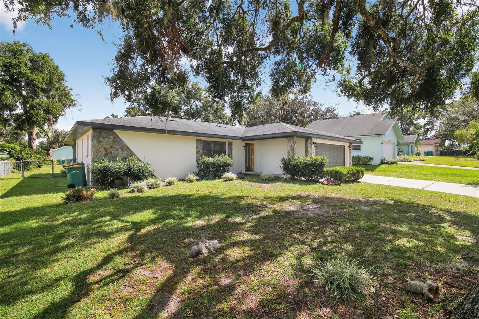 RIDGECREST - Residential