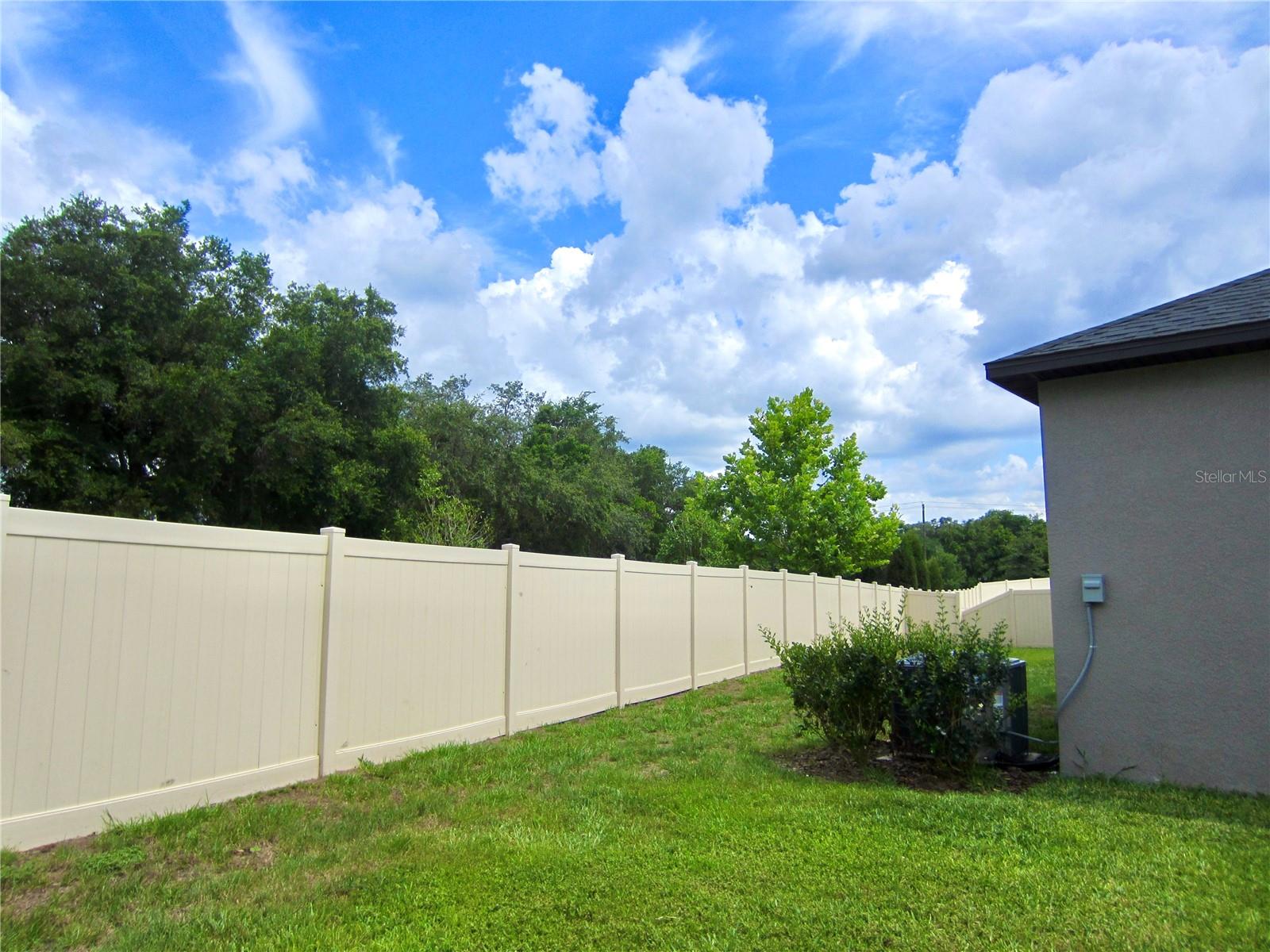 OAKWOOD PRESERVE - Residential