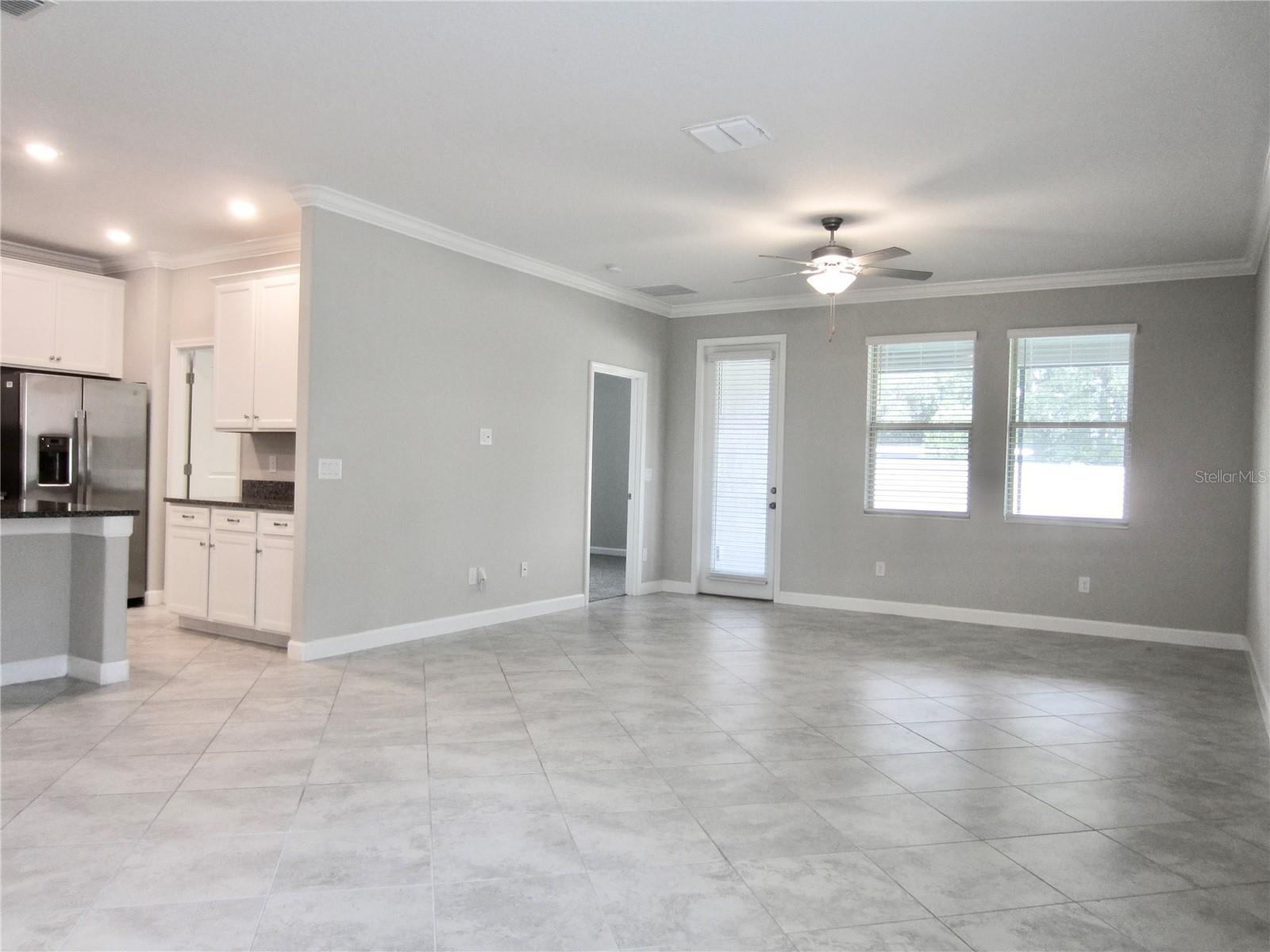 OAKWOOD PRESERVE - Residential
