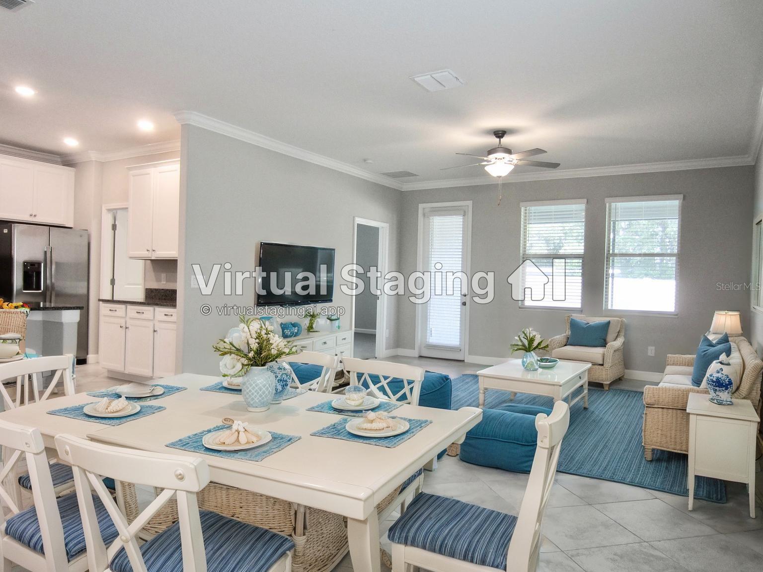 OAKWOOD PRESERVE - Residential