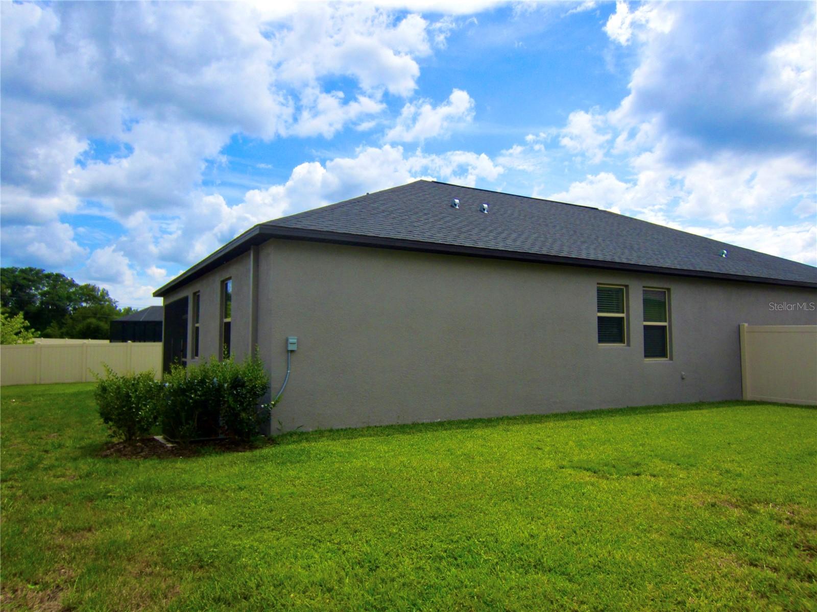 OAKWOOD PRESERVE - Residential