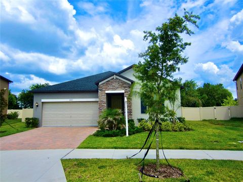 Photo of 24815 Lambrusco Loop, Lutz, FL 33559 (MLS # TB8432203)