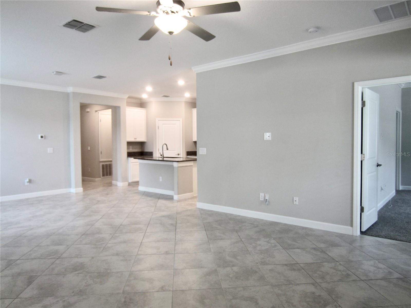 OAKWOOD PRESERVE - Residential