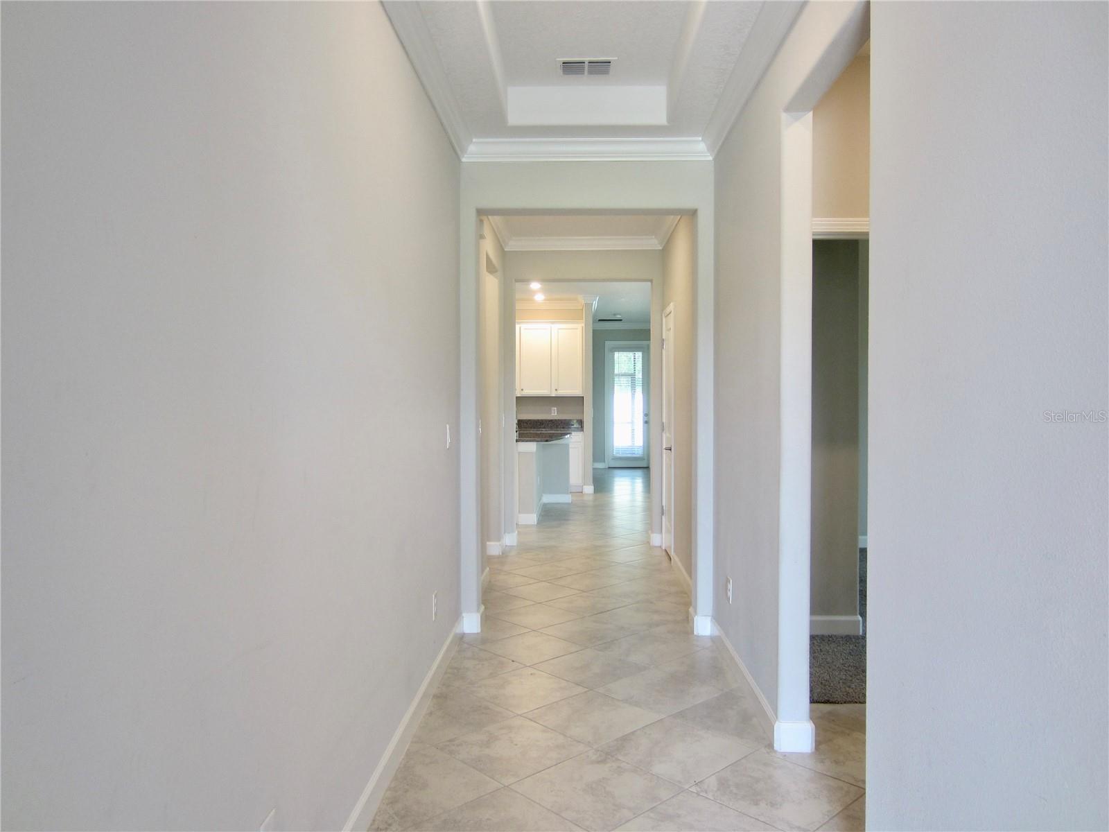 OAKWOOD PRESERVE - Residential