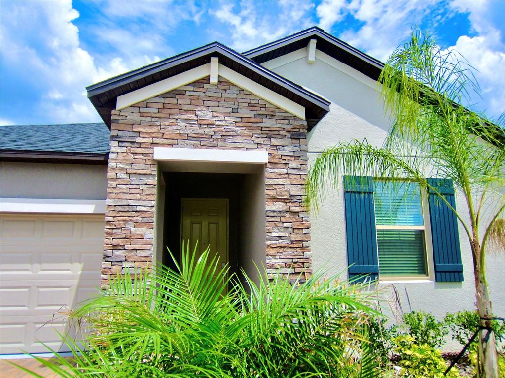 Photo of 24815 Lambrusco Loop, Lutz, FL 33559 (MLS # TB8432203)