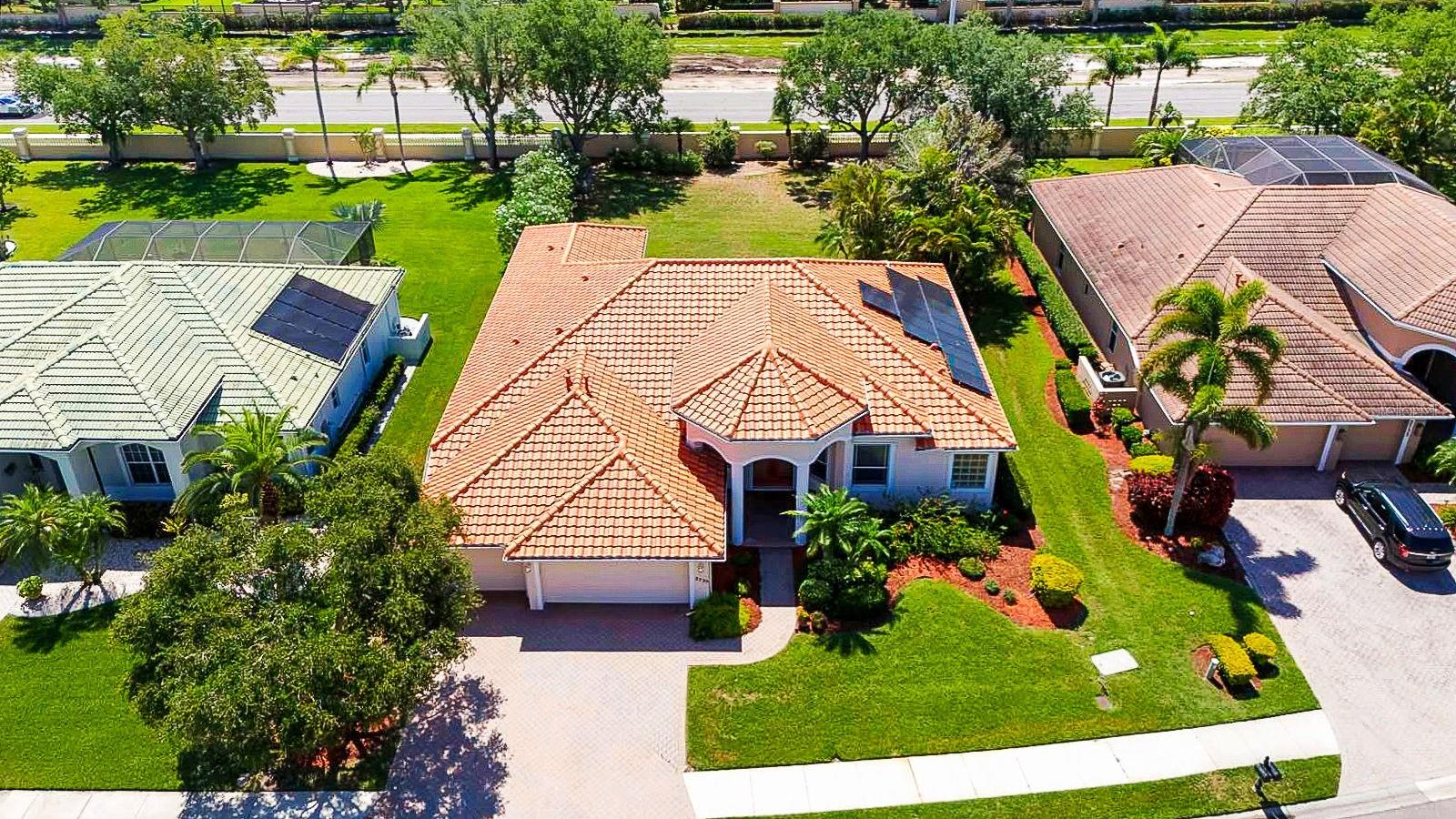 2729 HARVEST DRIVE