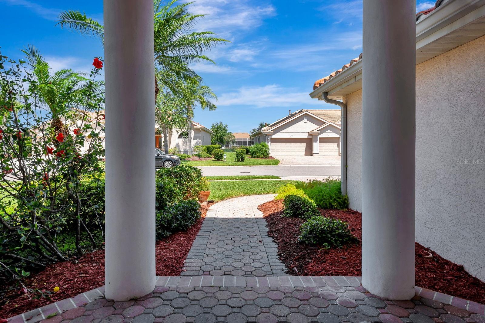 2729 HARVEST DRIVE