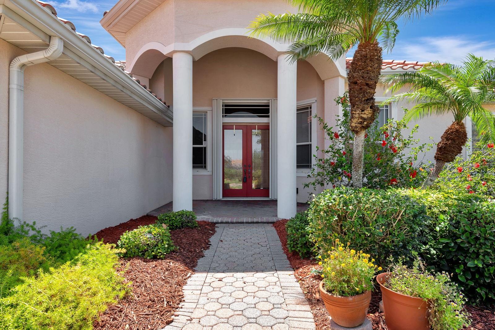 2729 HARVEST DRIVE