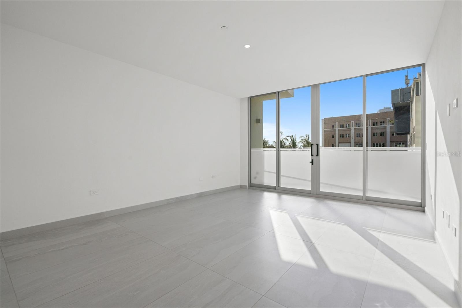LE PARC 203 - Residential