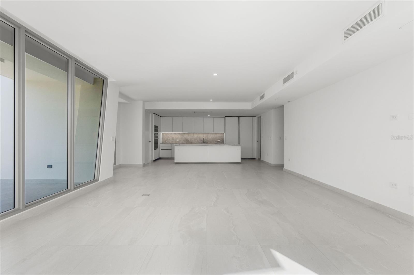 LE PARC 203 - Residential