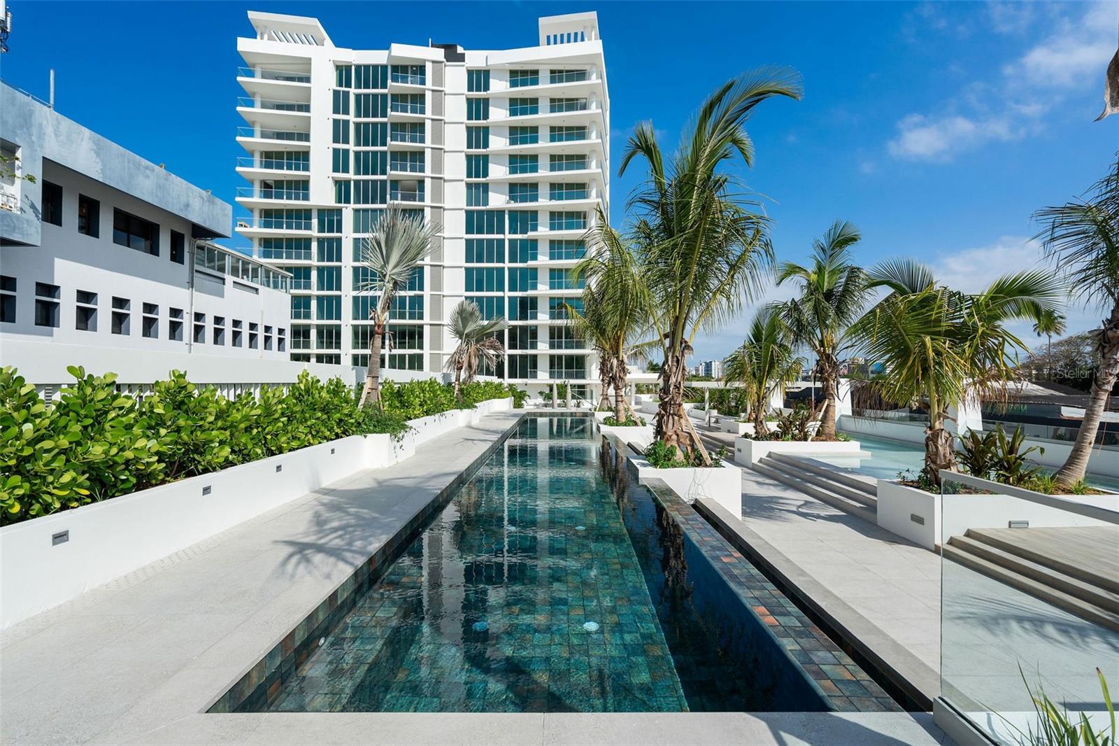 LE PARC 203 - Residential