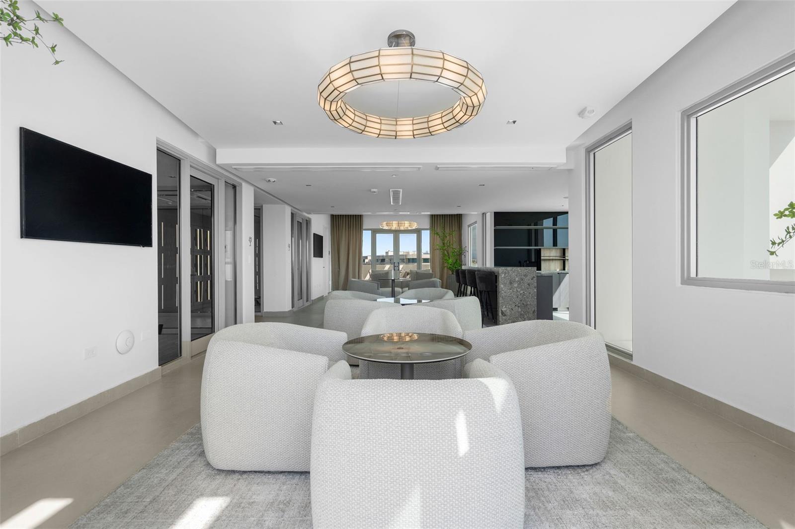 LE PARC 203 - Residential
