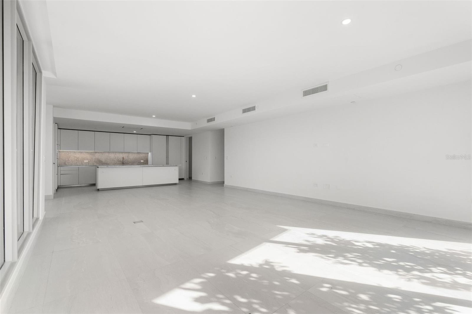 LE PARC 203 - Residential