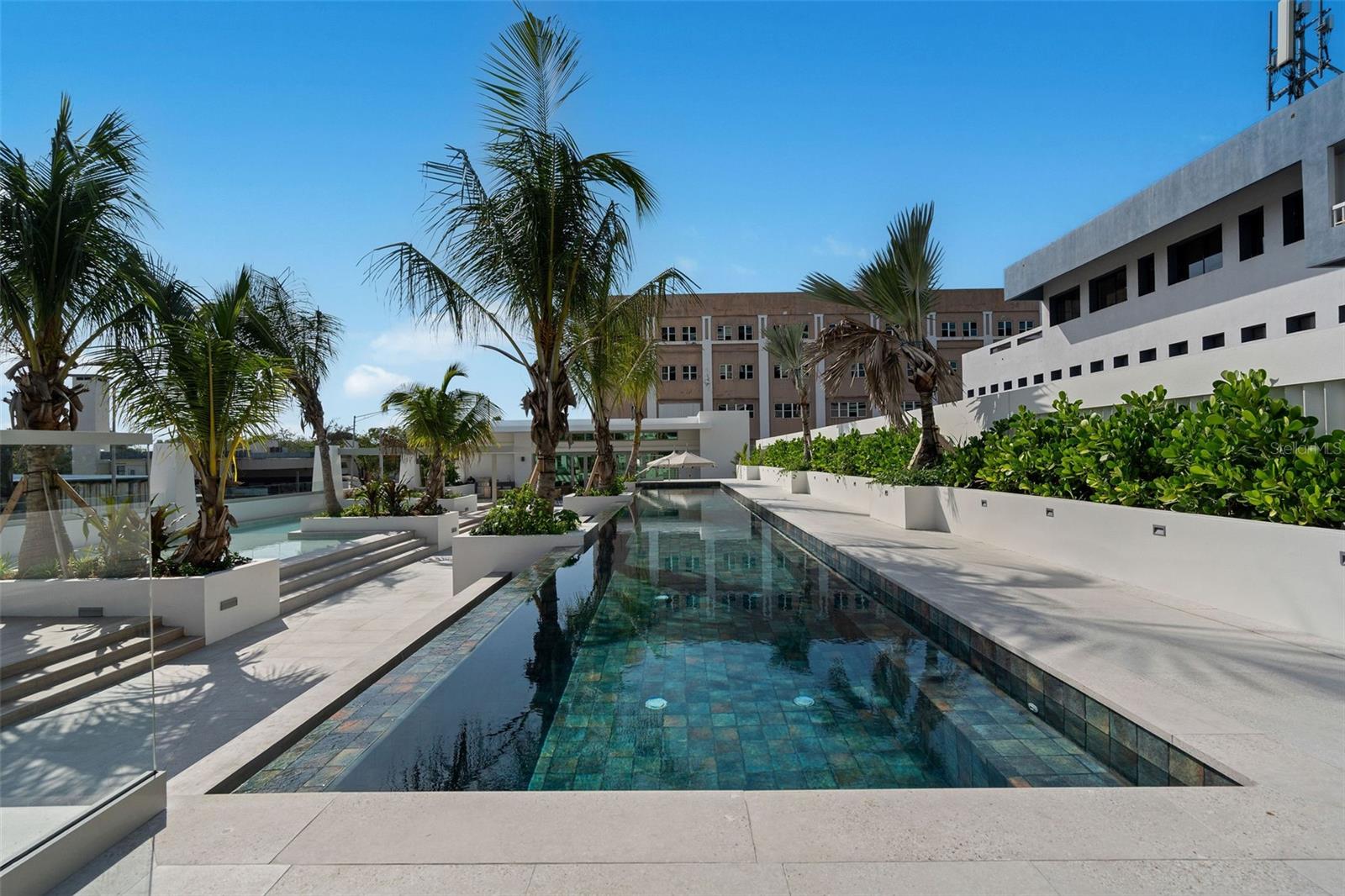 LE PARC 203 - Residential