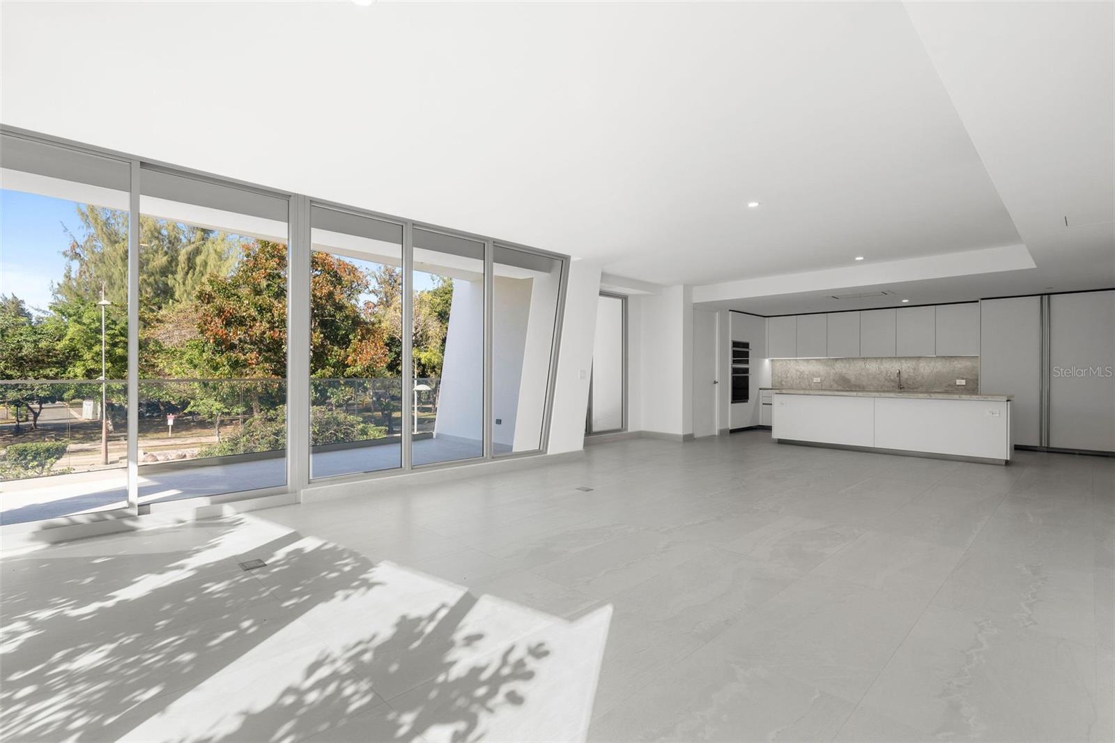 LE PARC 203 - Residential