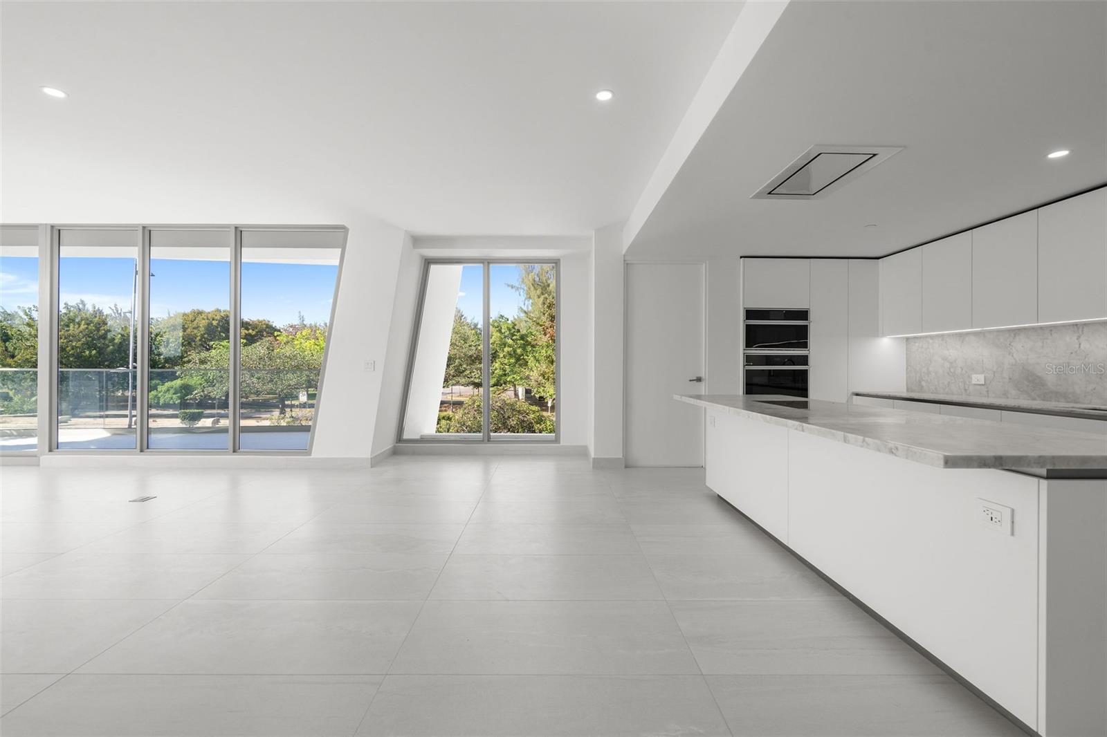 LE PARC 203 - Residential