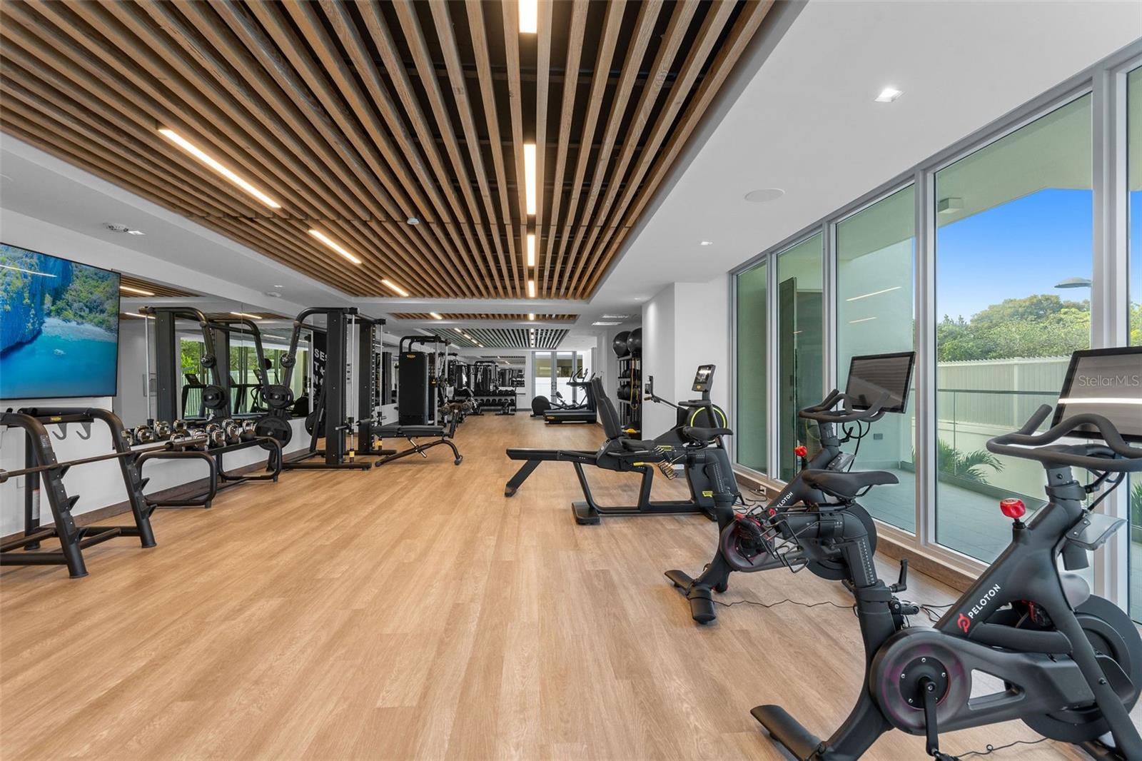 LE PARC 203 - Residential