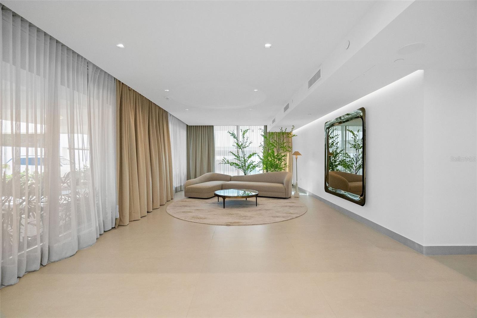 LE PARC 203 - Residential