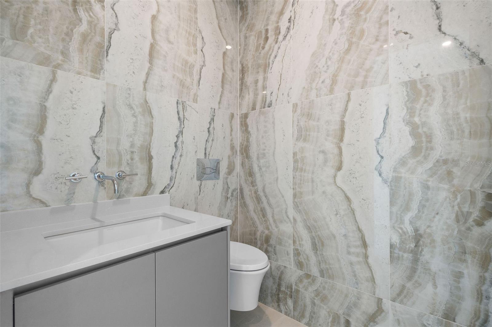 LE PARC 203 - Residential