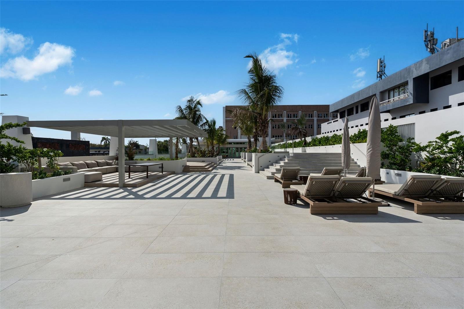 LE PARC 203 - Residential