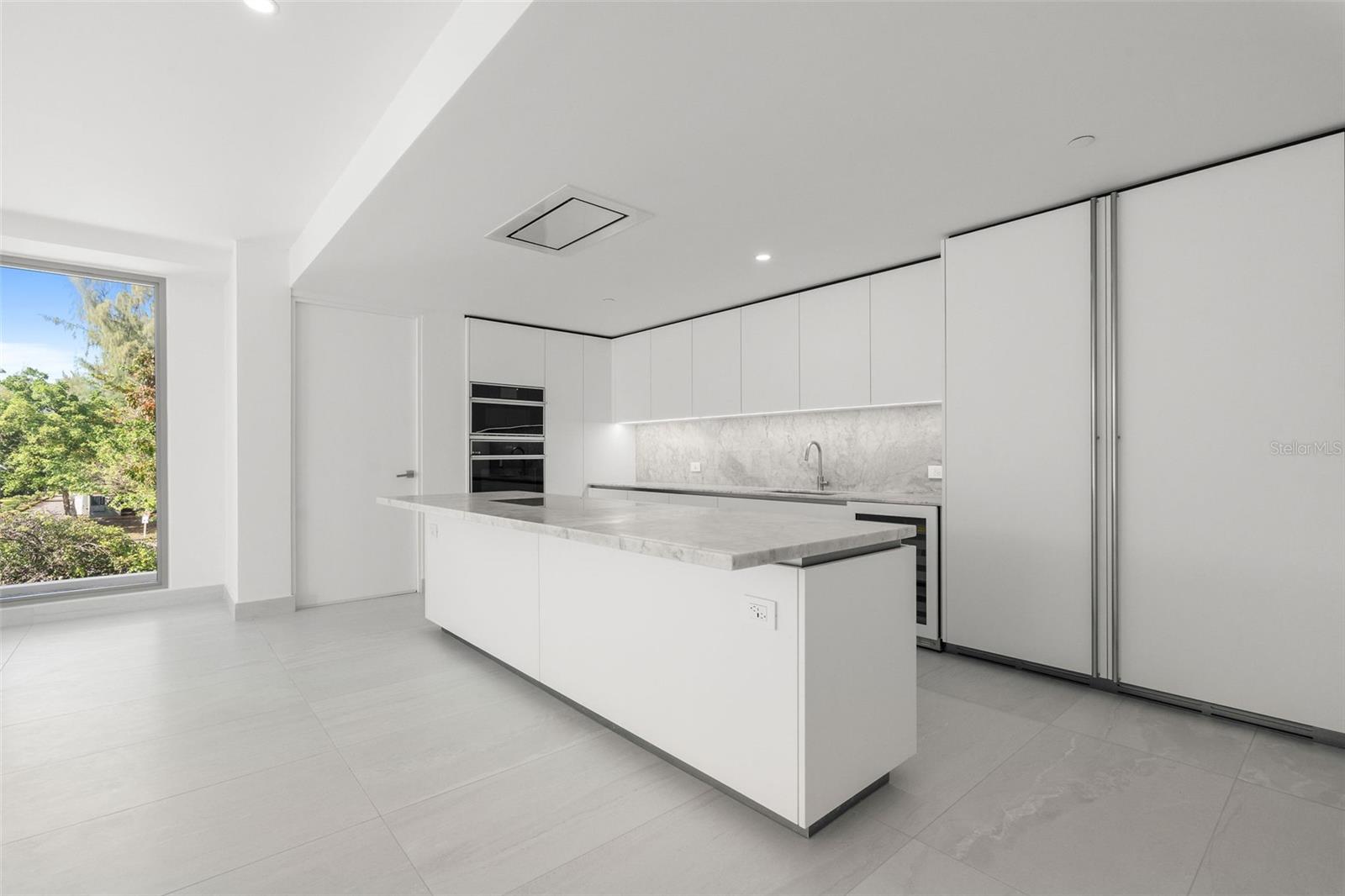 LE PARC 203 - Residential