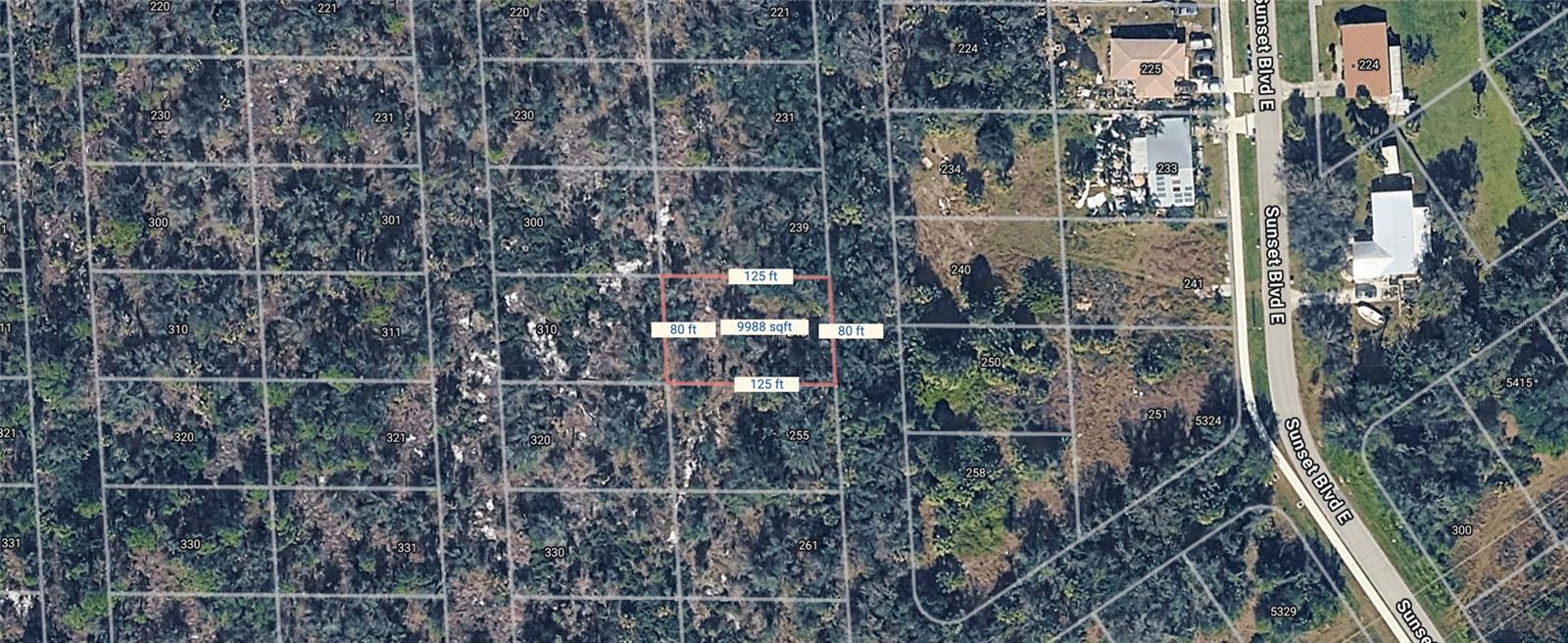 245 SAWFISH LANE