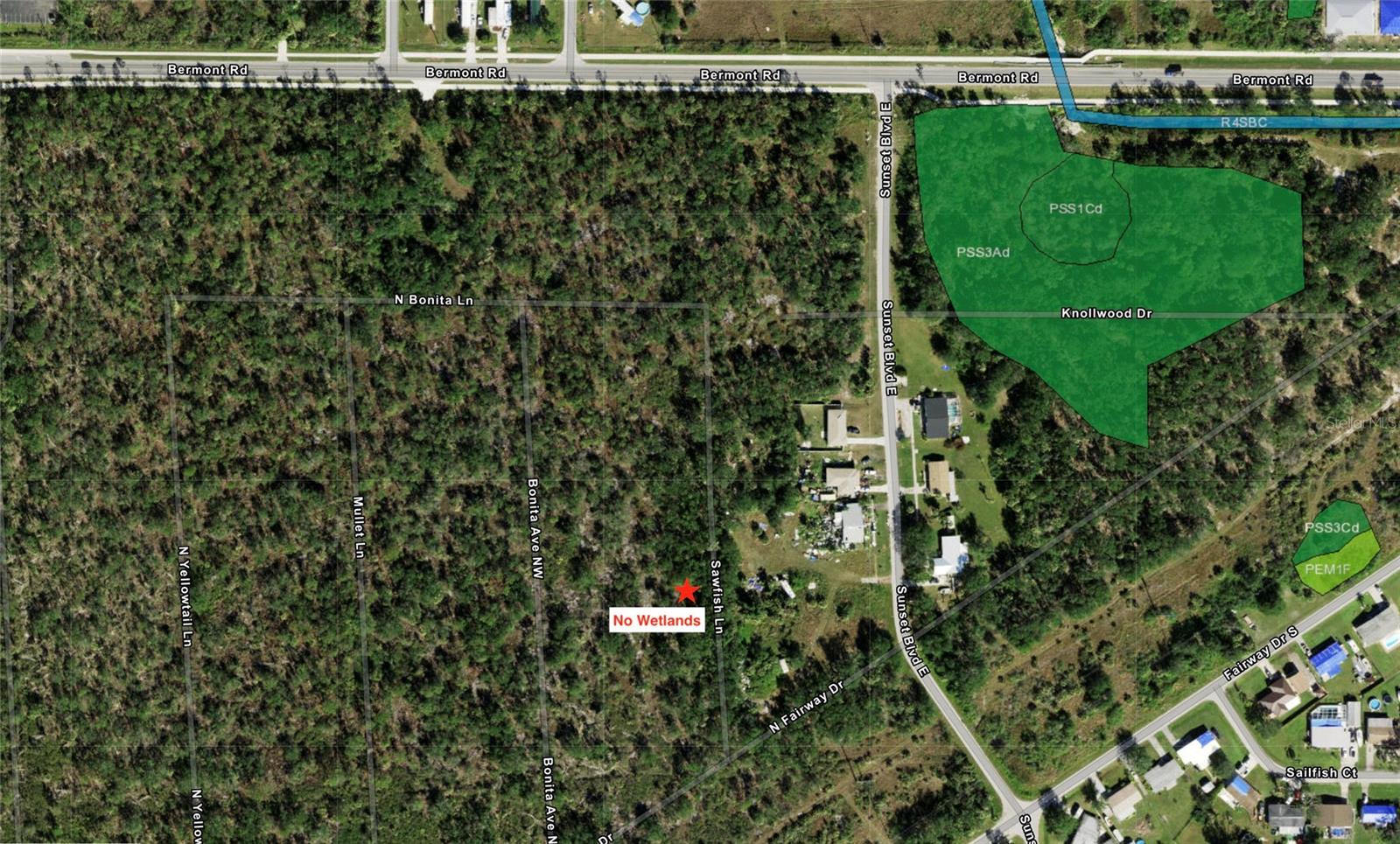 245 SAWFISH LANE