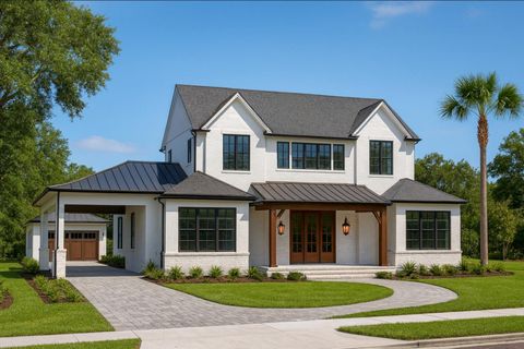 1550 RIDGEWOOD AVENUE MAITLAND FL 32751