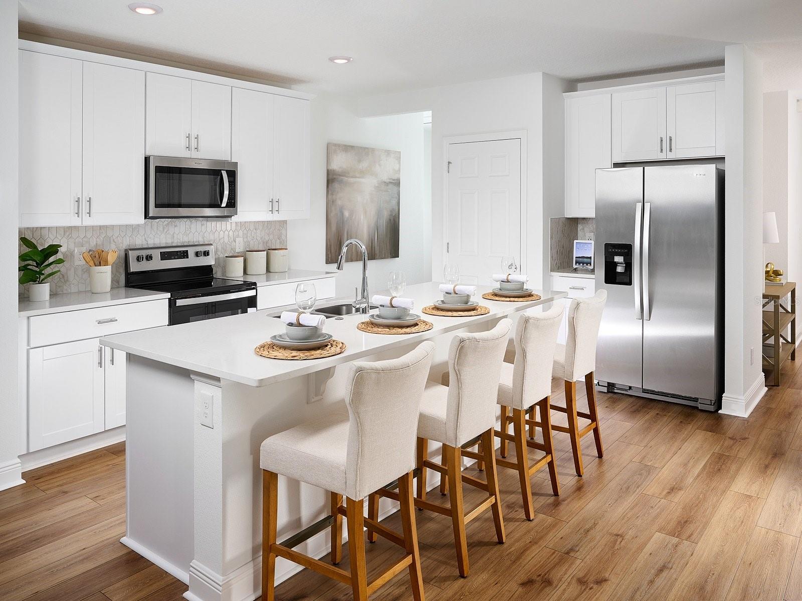 THE GROVE AT STUART CROSSING - Residential