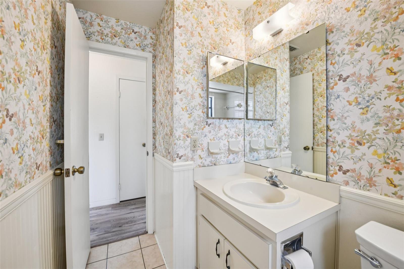 COCOA NORTH UNIT 08 - Residential