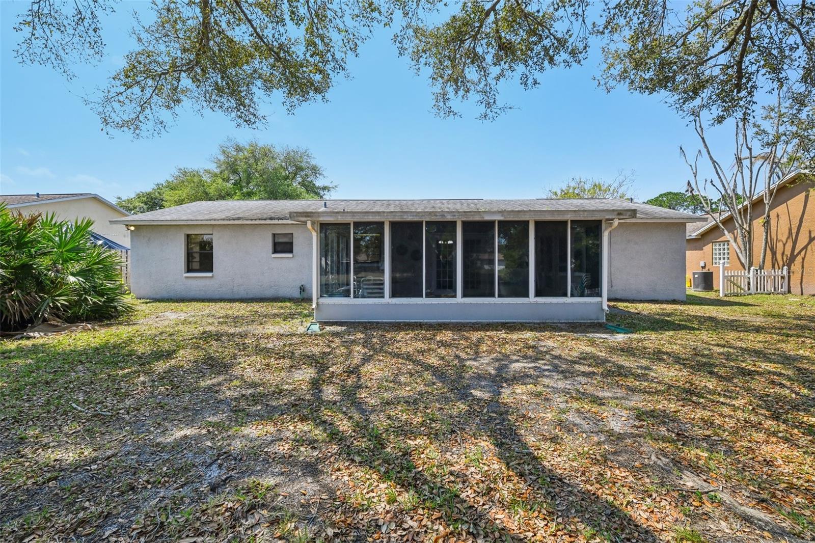 COCOA NORTH UNIT 08 - Residential