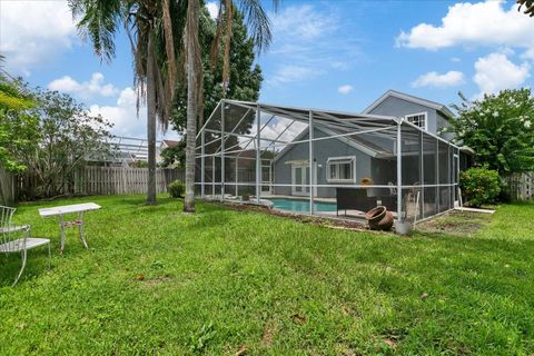 A home in KISSIMMEE