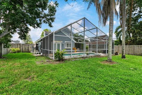 A home in KISSIMMEE