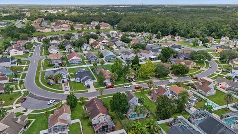 A home in KISSIMMEE