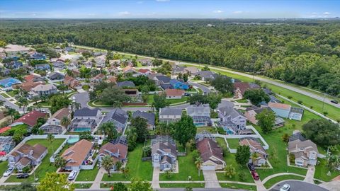 A home in KISSIMMEE